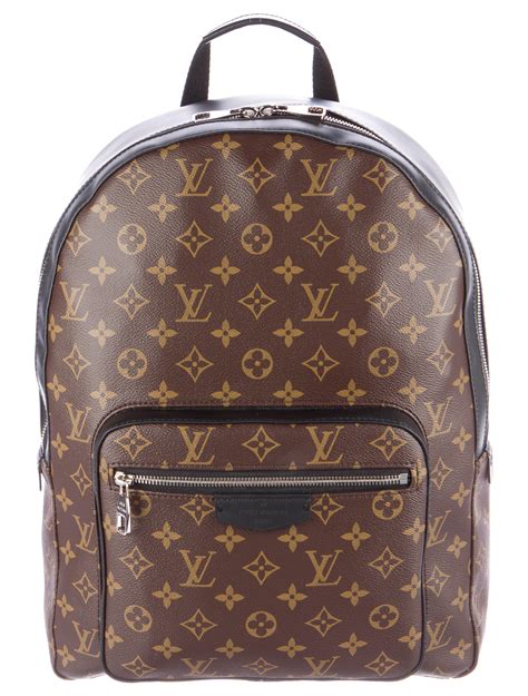 louis vuitton cooler backpack.